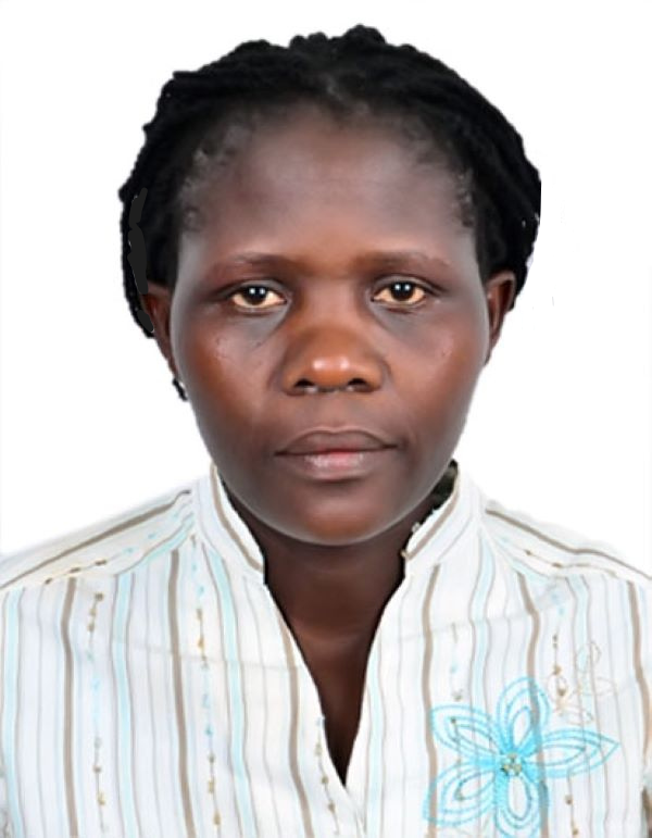 Dinah Amongin (PhD)